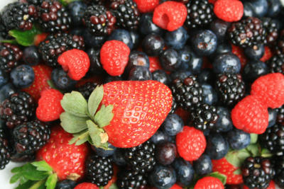 Berries usda.gov/